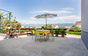 Apartment in Silo/Insel Krk 13509